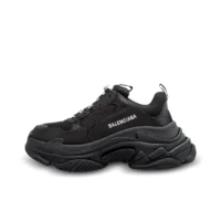 Balenciaga Triple Black