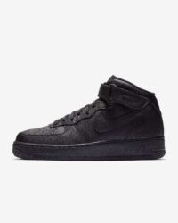 Nike Air Force 1 High 'Black'