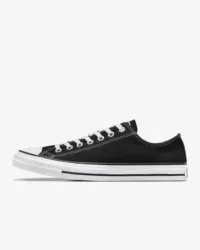 Converse Chuck Taylor All Star Low Black sneakers available in Rwanda