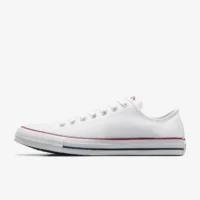 Converse Chuck Taylor All Star Ox Optical White sneakers available in Rwanda
