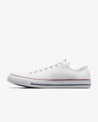 Converse Chuck Taylor All Star Ox Optical White sneakers available in Rwanda