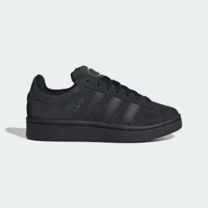 Adidas Campus Black