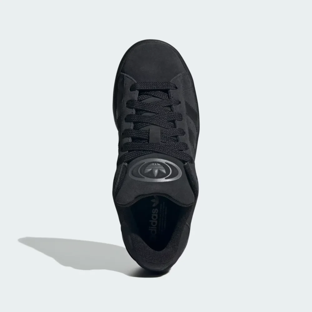 Adidas Campus 00s Core Black