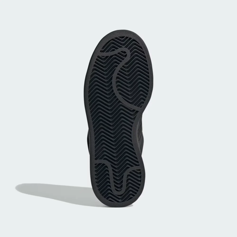 Adidas Campus Black