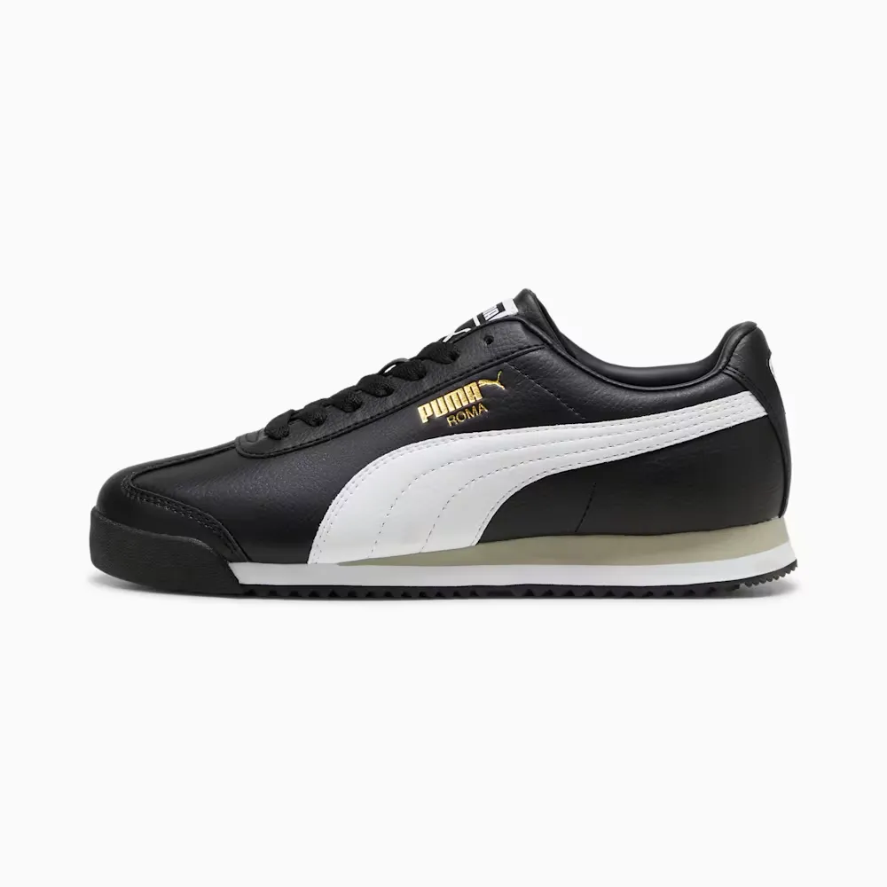 Puma Roma black