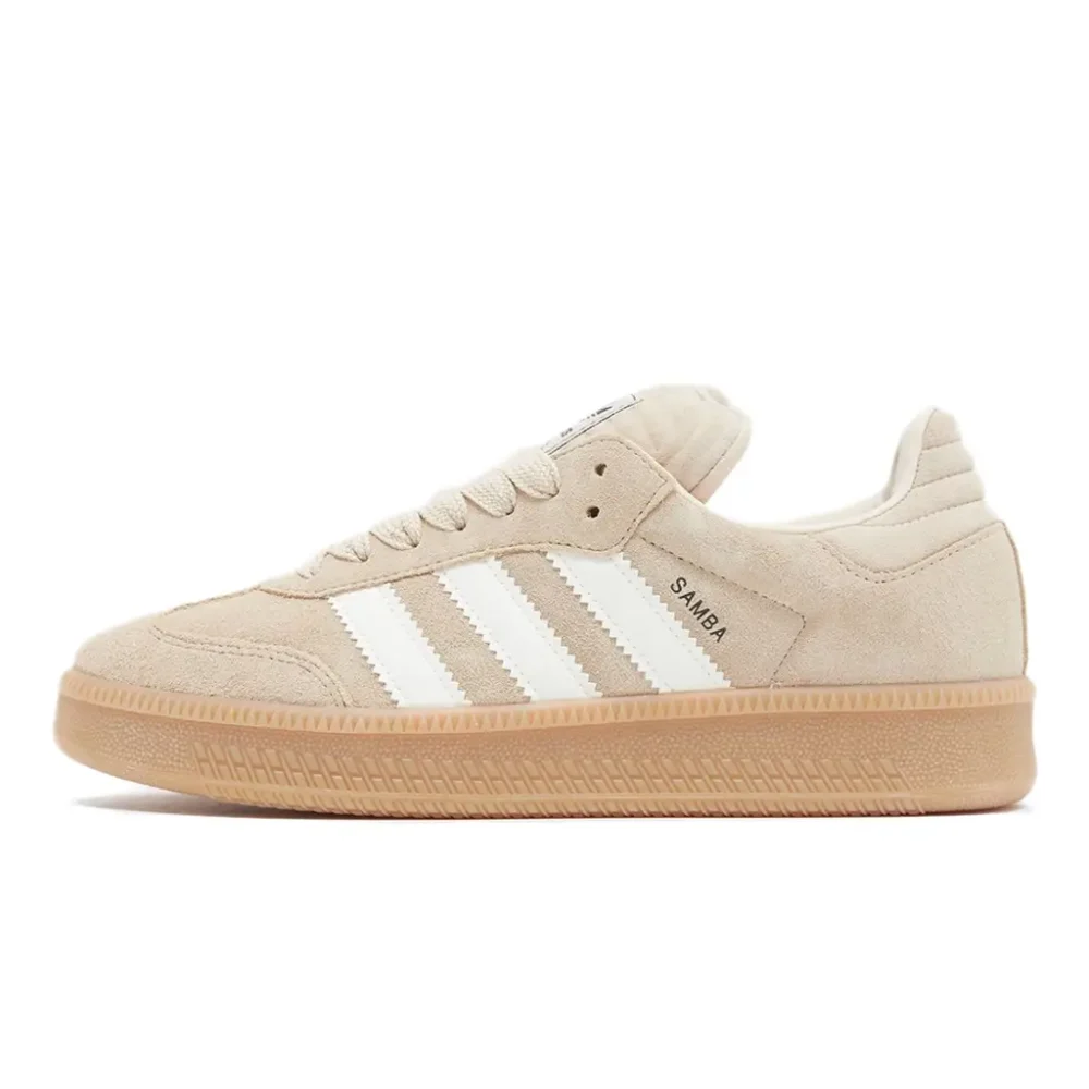 Adidas Samba OG White Black Granite – Buy in Rwanda | Tsapatsapa Adidas Samba OG White Black Granite sneakers available in Rwanda