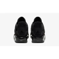 Air Jordan 4 Black Cat