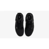 Air Jordan 4 Black Cat
