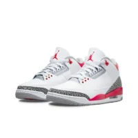 076a2842b086497cbadecbc5b4d0ec43 Air Jordan 3 Retro PS "Fire Red"