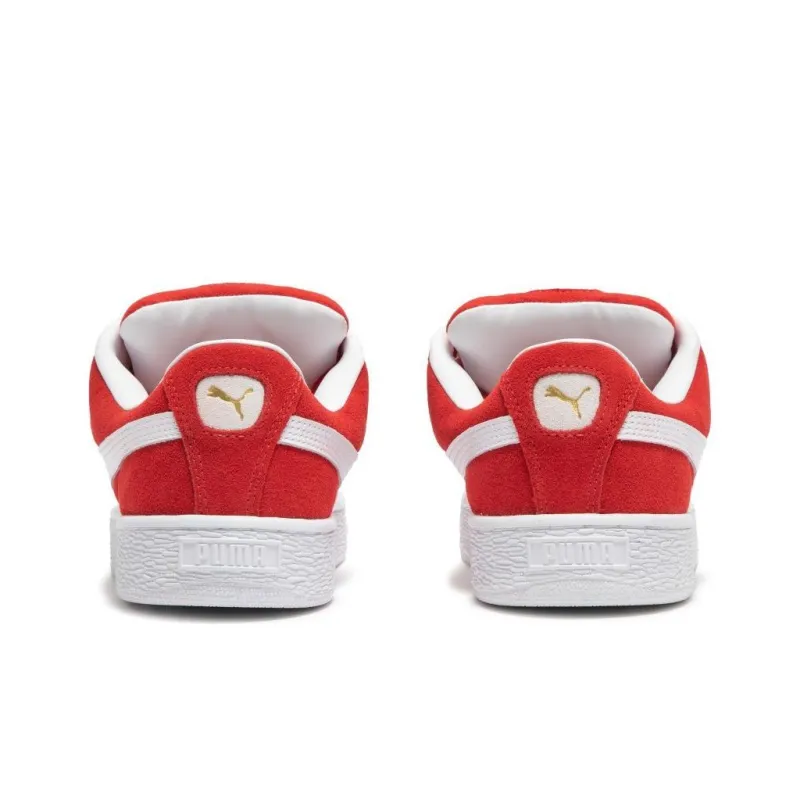7d5463185ed74f209e84df6ce50c9a93 Red Puma Suede