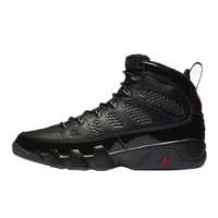 Air Jordan 9 “Bred” – Buy in Rwanda | Tsapatsapa Air Jordan 9 “Bred” sneakers available in Rwanda