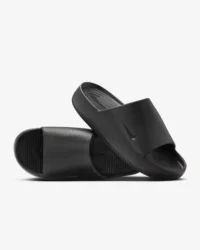 Nike Calm "Black" slides