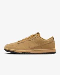 Nike  Dunk Low Pro "Wheat Mocha"