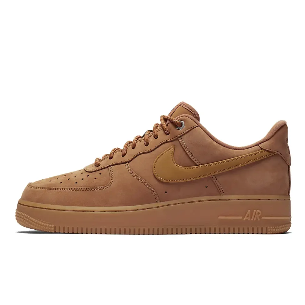 Nike Air Force 1 LV8 "Wheat"