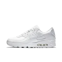 Nike White Air Max 90