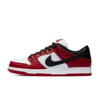 Nike SB Dunk Low J-Pack Chicago