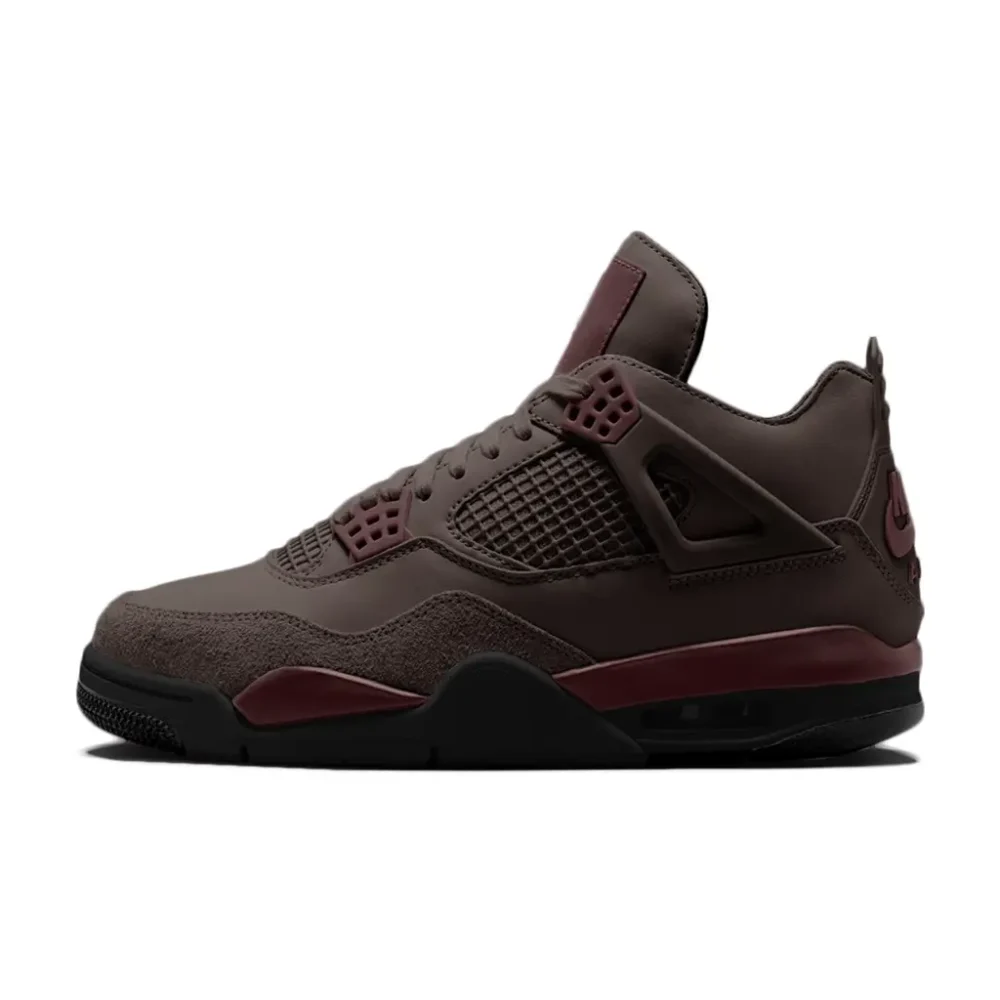 Air Jordan 4 “Dark Mocha” sneakers available in Rwanda