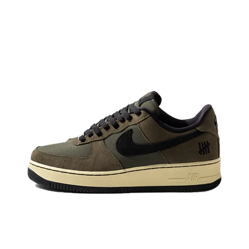 aff59869ec9a48b39943ad314c9f0df5 Nike Air Force 1 Low SP Undefeated