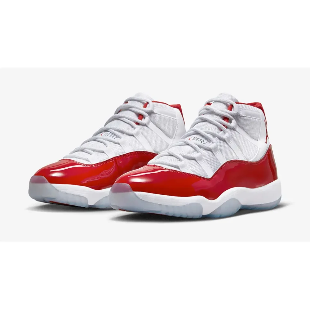 Air Jordan 11 Cherry