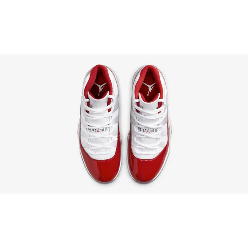 Air Jordan 11 Cherry
