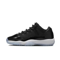 Air Jordan 11 Low GS “Space Jam” – Buy in Rwanda | Tsapatsapa Air Jordan 11 Low GS “Space Jam” sneakers for kids available in Rwanda