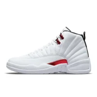 Air Jordan 12 “Twist White” – Buy in Rwanda | Tsapatsapa Air Jordan 12 “Twist White” sneakers available in Rwanda