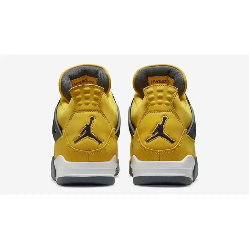AIR Jordan 4 Lightining