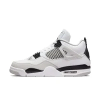 Air Jordan 4 “Military Black” – Buy in Rwanda | Tsapatsapa Air Jordan 4 “Military Black” sneakers available in Rwanda