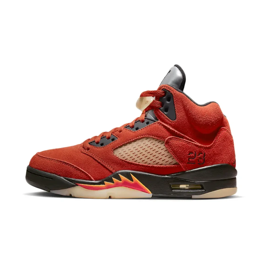 Air Jordan 5 “Mars For Her” sneakers available in Rwanda