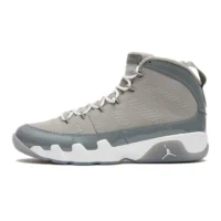Air Jordan 9 “Cool Grey” – Buy in Rwanda | Tsapatsapa Air Jordan 9 “Cool Grey” sneakers available in Rwanda