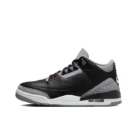 cf6f4a9b86dd4ba4969a9dc0179f5b09 Air Jordan 3 Retro Black