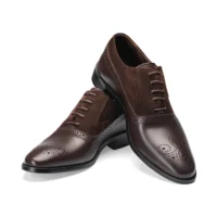 Cottingham Wingtip Oxfords