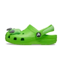 Crocs Classic Clog Green Slime available in Rwanda