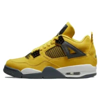Air Jordan 4 “Lightning” sneakers available in Rwanda