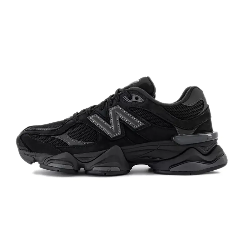 New Balance 9060 Black Cat