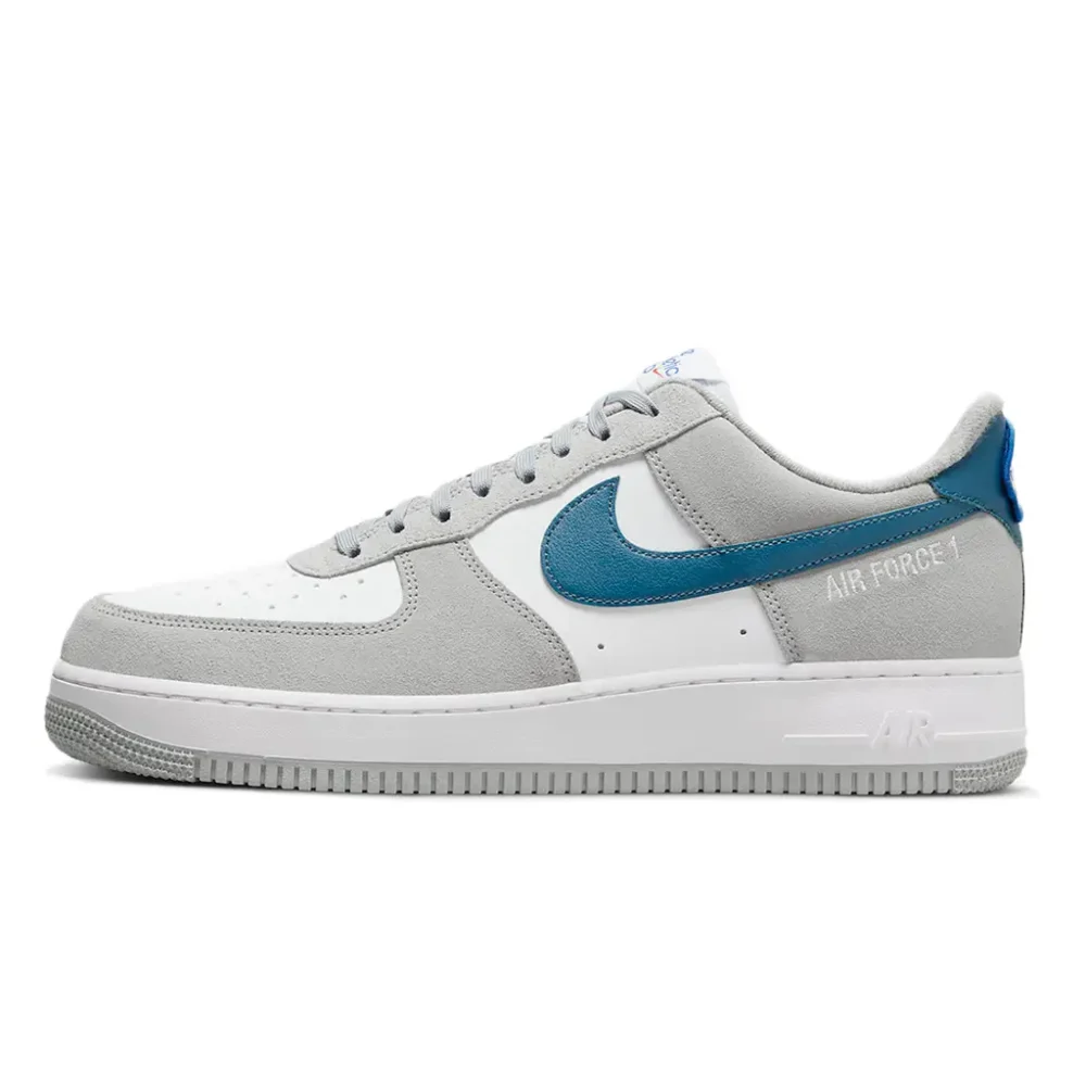 Nike Air Force 1 Low "Athletic Club Marine"