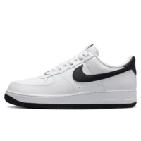 Nike Air Force 1 Low "White/Black"