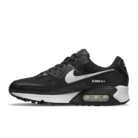 Nike Air Max 90 Black White