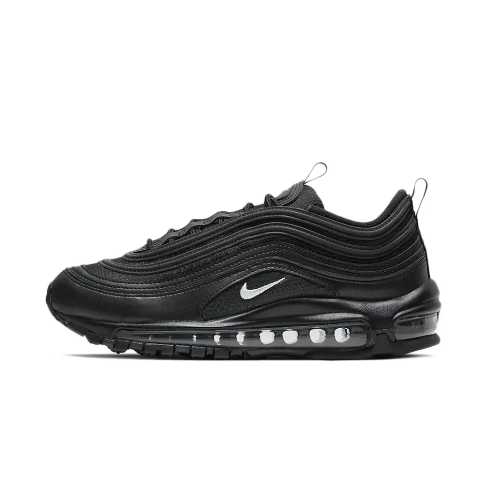 Nike Air Max 97 GS Black Anthracite