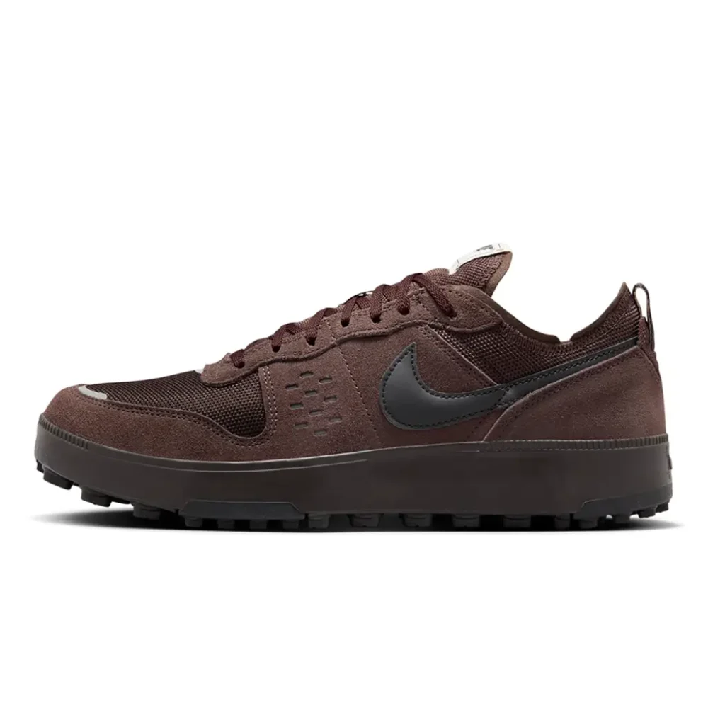 Nike City Street "Meat Baroque Brown"