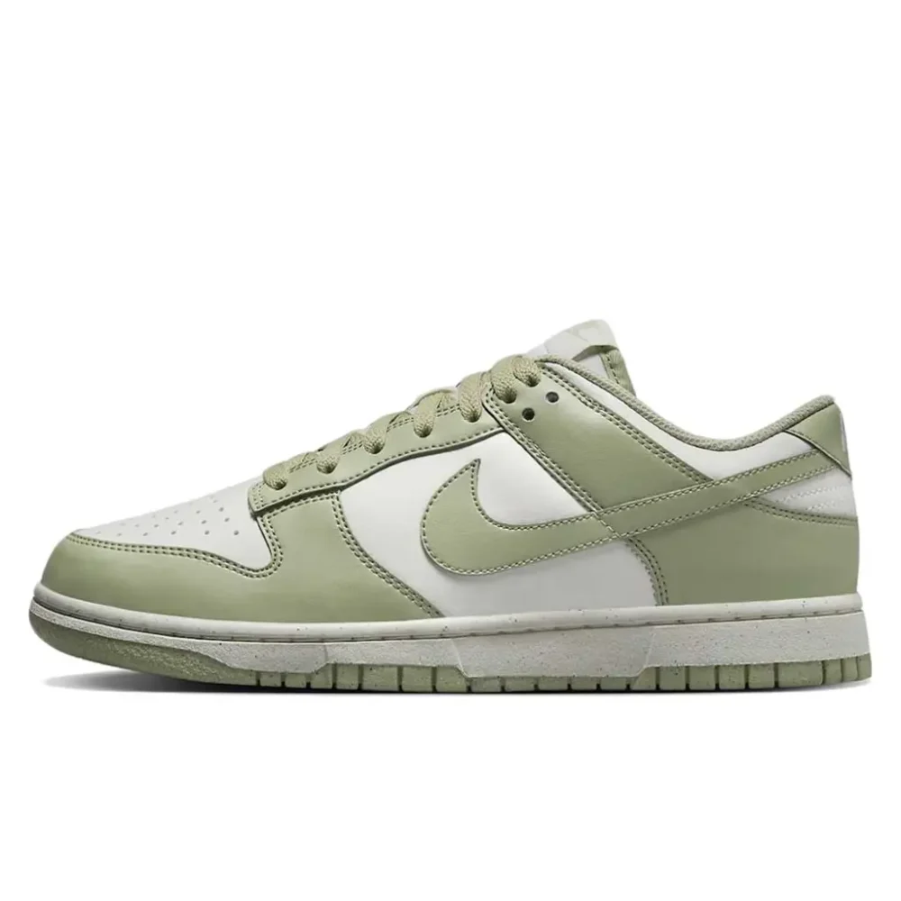 Nike Dunk Low Next Nature 'Olive Aura'
