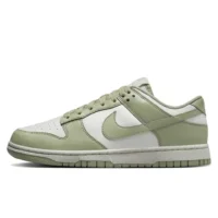Nike Dunk Low Next Nature 'Olive Aura'