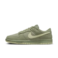 Nike Dunk Low Retro Premium Oil Green Olive