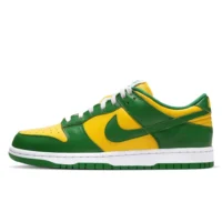 NIKE DUNK LOW 'BRAZIL'