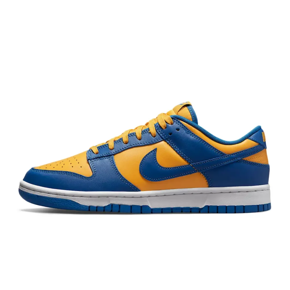 Nike Dunk Low UCLA