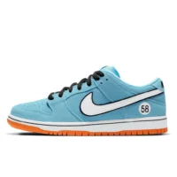 Nike SB Dunk Low 'Club 58 Gulf'