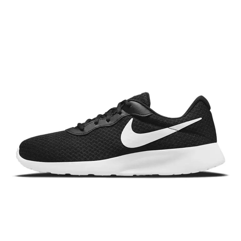 Nike Tanjun Black/White