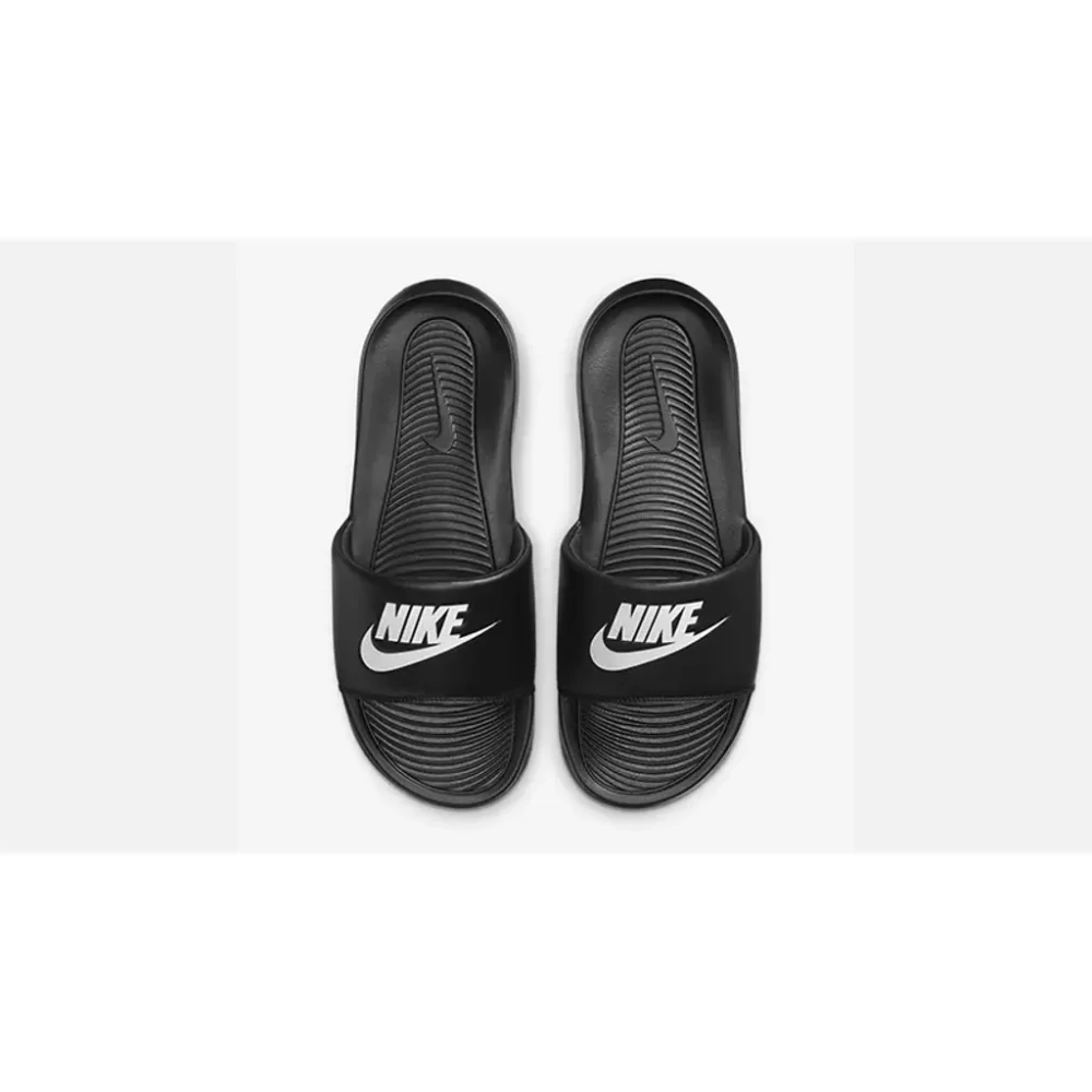 Nike Victori One slides Black