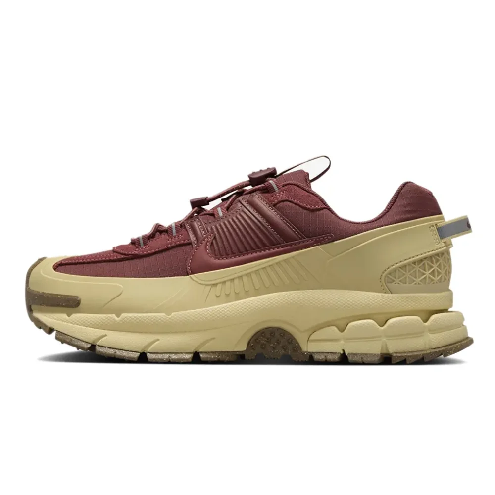 Nike Zoom Vomero 5 Roam Team Gold