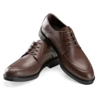 Norfolk Moc Toe Derbys